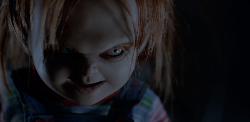 Curse of Chucky