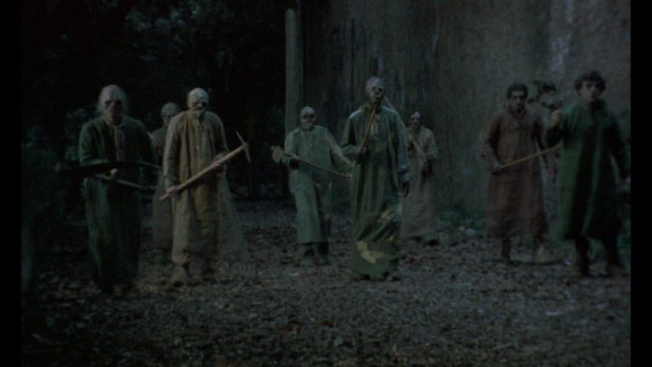 Burial Ground (1981)