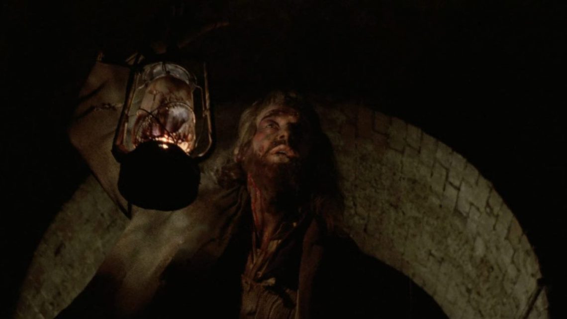Raw Meat (1972) Raw Meat (1972)