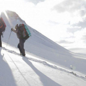 Dyatlov pass incident