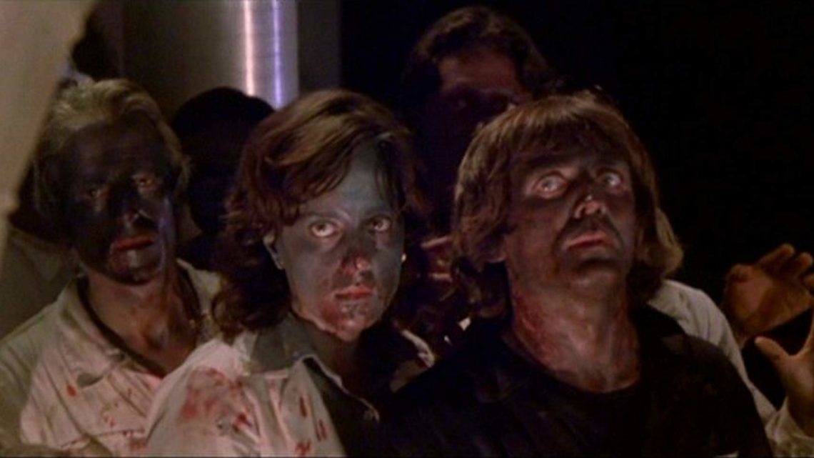 Hell of the Living Dead (1980)