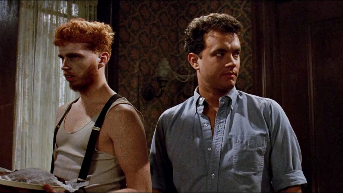 The Burbs (1989) The Burbs (1989)