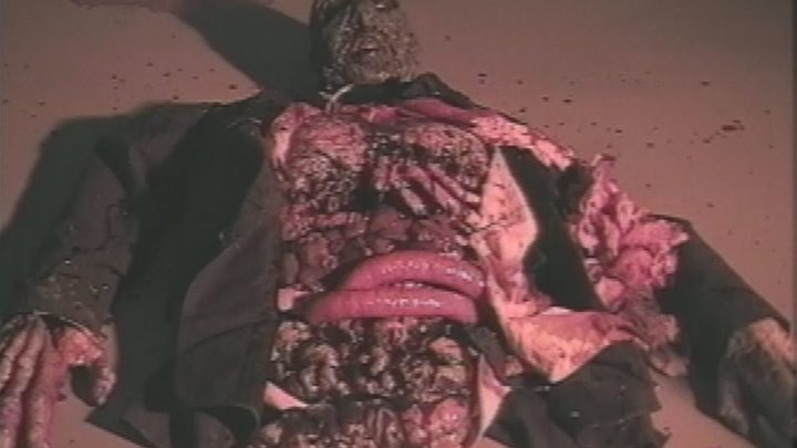 Necro Files (1997)