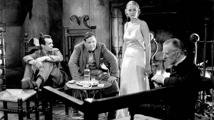 Old Dark House (1932)