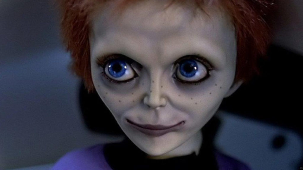 Seed of Chucky