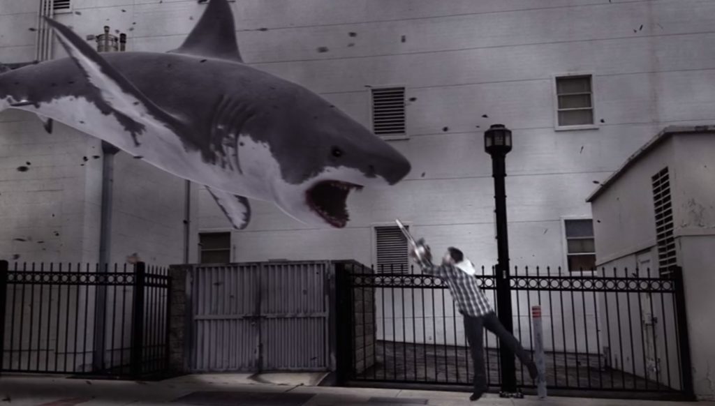 Sharknado