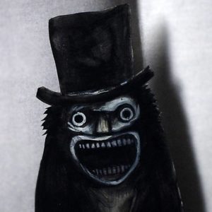 The Babadook