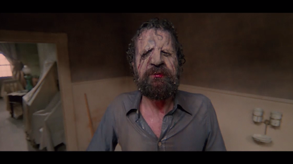 The Beyond (1981) The Beyond (1981)