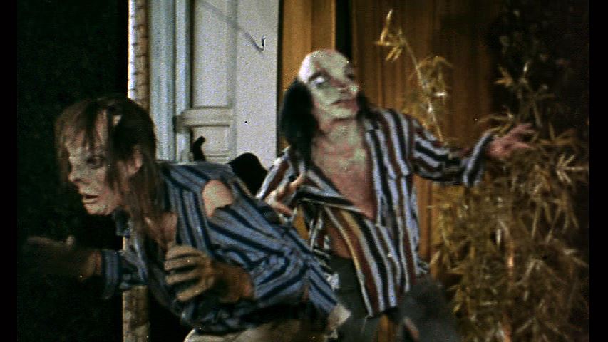 The Incredibly Strange Creatures Who Stopped Living and Became Mixed-Up Zombies!!? (1964)