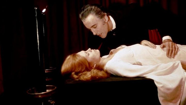 Satanic Rites of Dracula (1973)