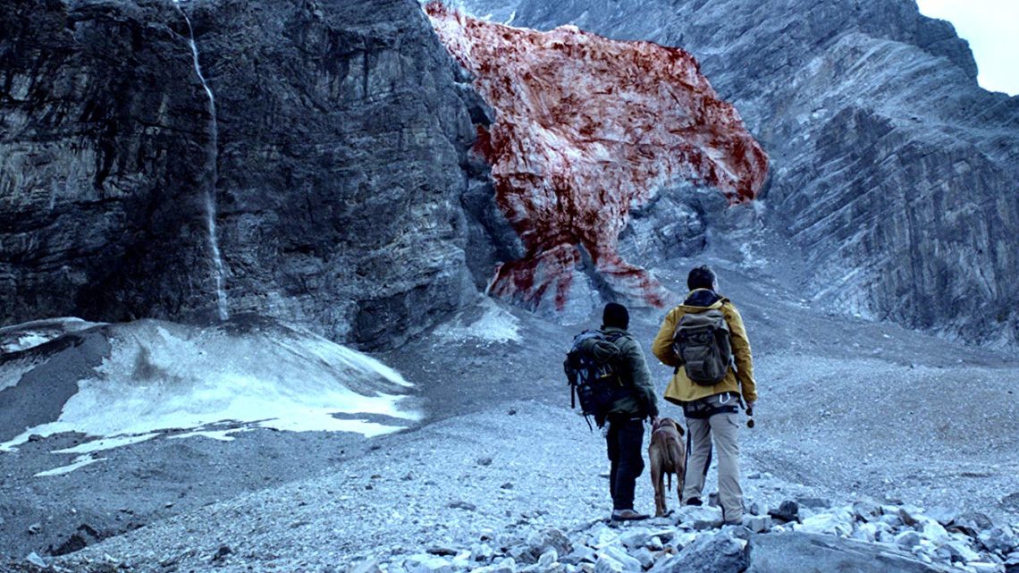 Blood Glacier (2013)