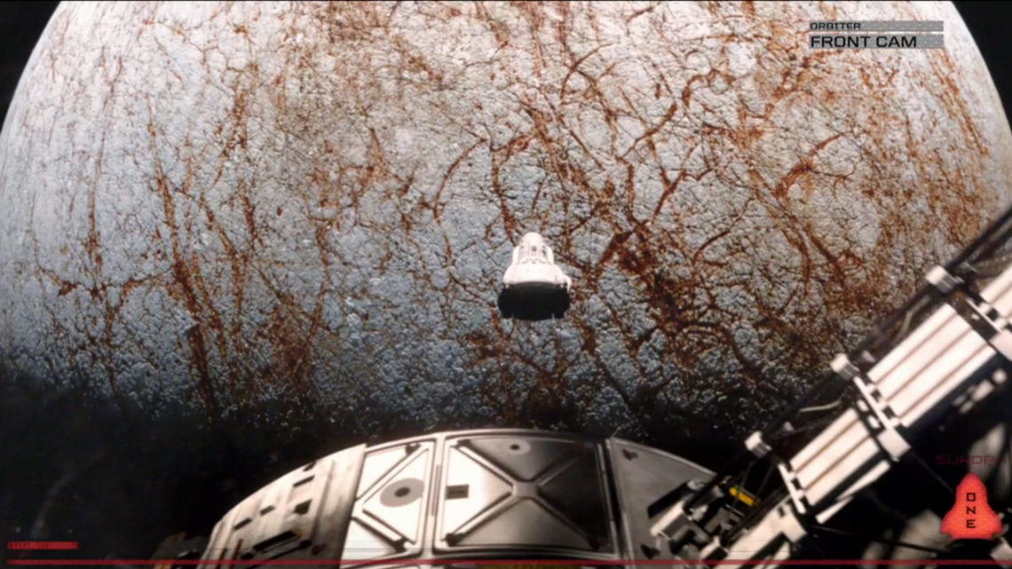 Europa Report (2013) Europa Report (2013)