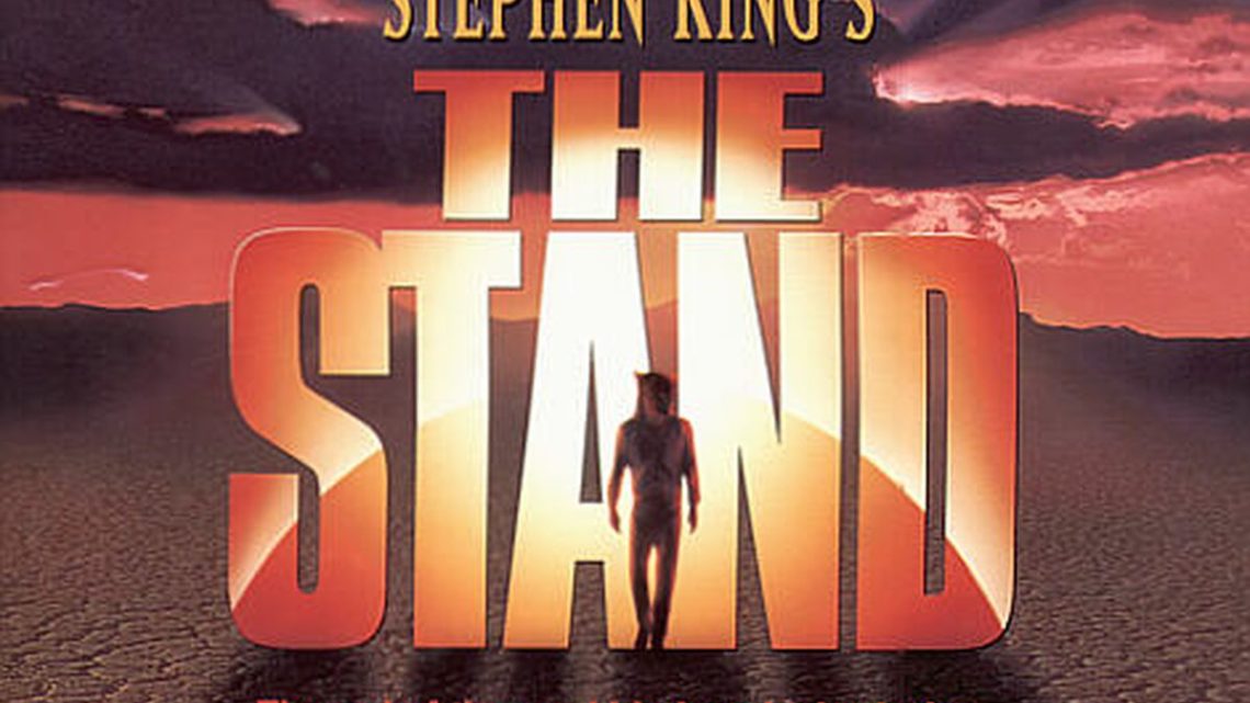 The Stand  (1994)