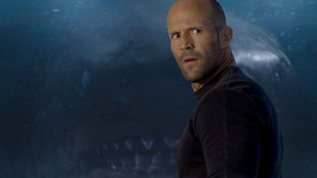 the meg