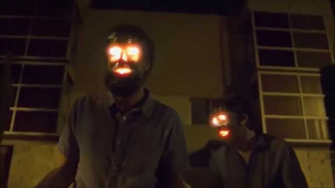 V/H/S Viral (2014) V/H/S Viral (2014)