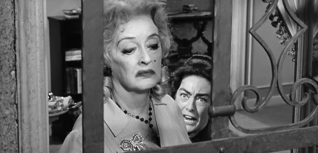 What Ever Happened to Baby Jane?