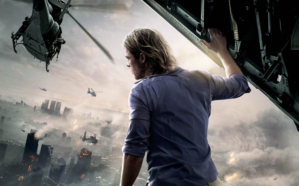 world war z