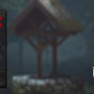 Tajemnicza studnia Tomasz Siwiec