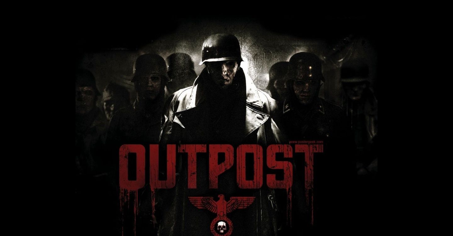 the outpost