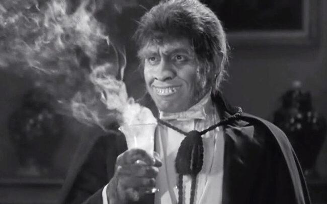 Dr. Jekyll and Mr. Hyde (1931)