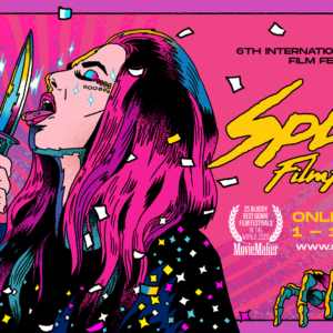 Splat!FilmFest2020