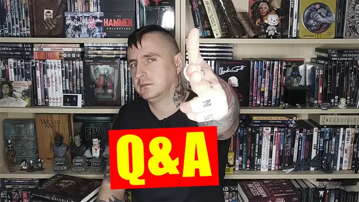 Q&A – najczęściej zadawane pytania