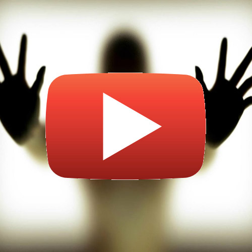 Youtube horrorshowPL