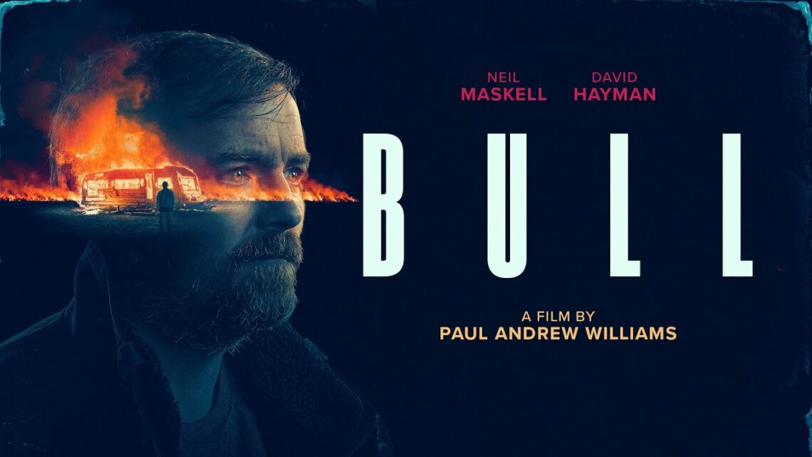 Bull (2021)