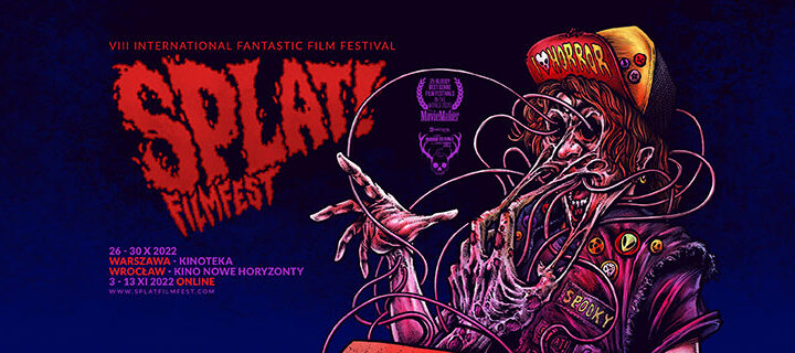 Splat!FilmFest 2022