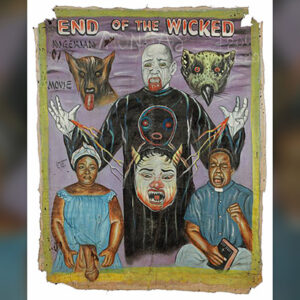 End of the Wicked