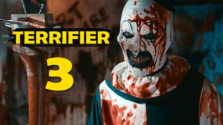 Terrifier 3, nowe Silent Hill – horrorowe newsy #33