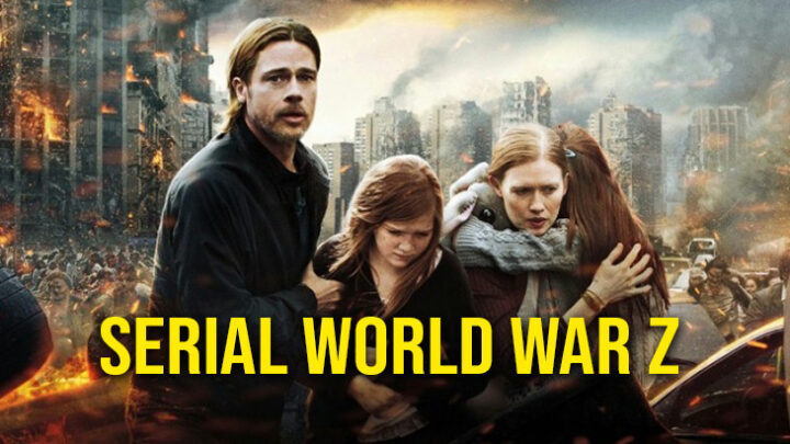Serial World War Z, Zakonnica 2, Piła 10 – horrorowe newsy #34