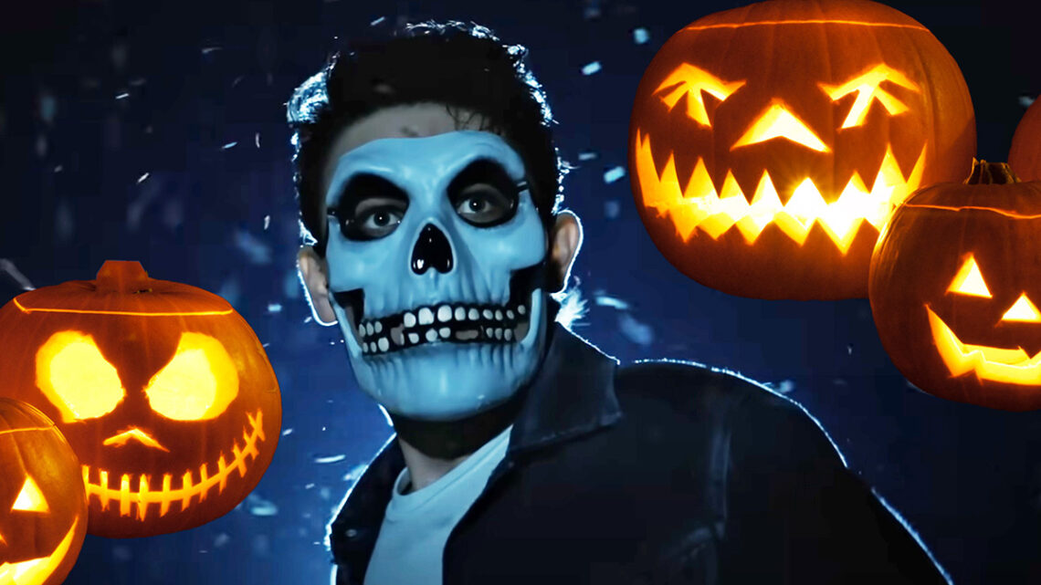 Horror idealny na Halloween – Mrocznie żniwa (2023)