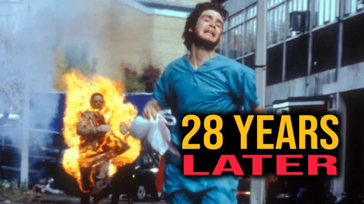 Powstaje 28 Years Later – horrorowe newsy #39