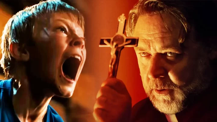 Russel Crowe w The Exorcism – horrorowe newsy #41