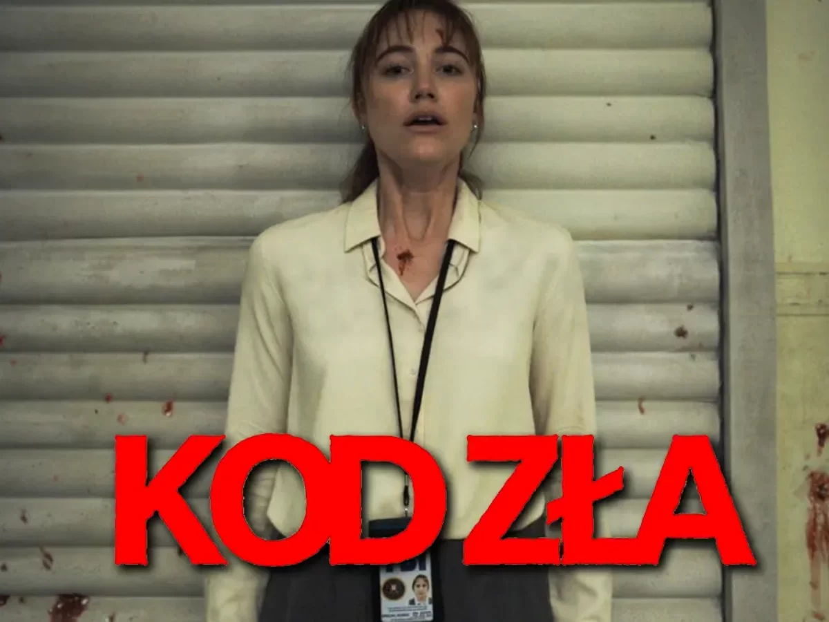 Longlegs (Kod za) - recenzja 2024