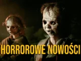 Horrorowe nowości #1