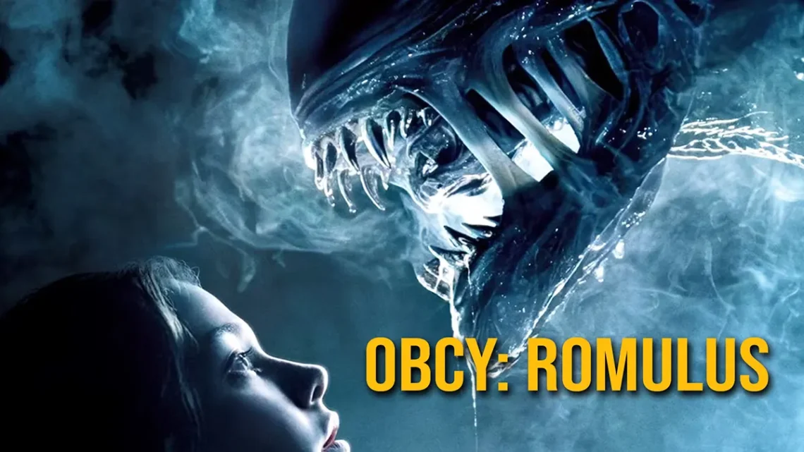 Obcy: Romulus – recenzja