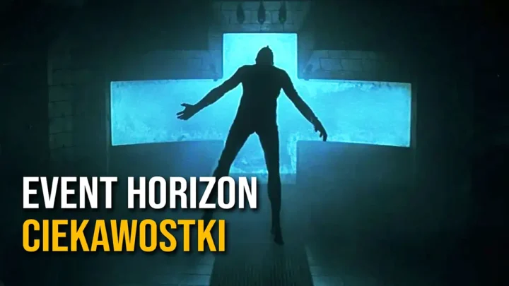 Ciekawostki z Event Horizon