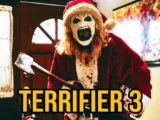 Terrifier 3 – recenzja (2024)