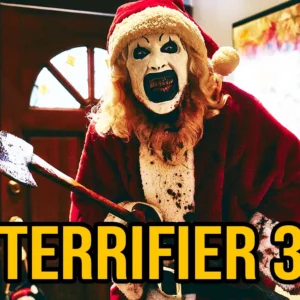 Terrifier 3