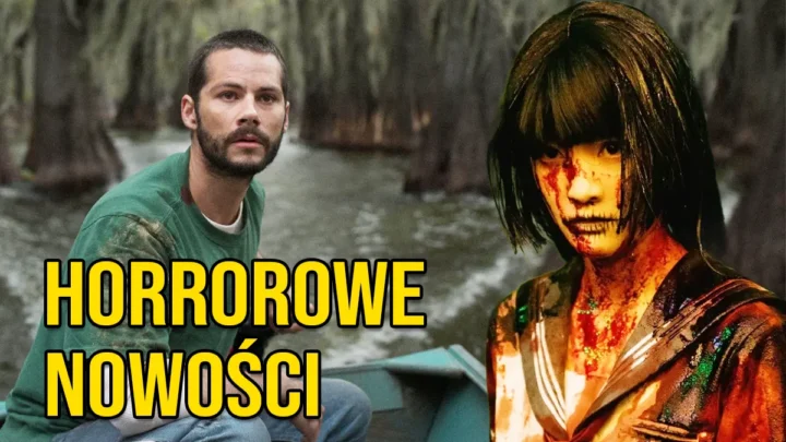 Horrorowe nowości #3