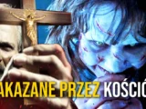 Horrory zakazane przez kościół