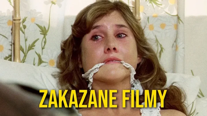 Najbardziej ZAKAZANE filmy, część 12