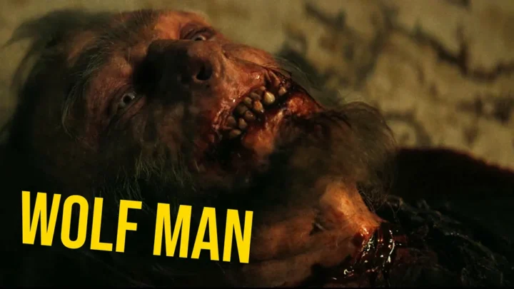 Wolf Man (2025) – recenzja