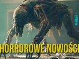 Horrorowe nowości #5 (kwiecień 2025)