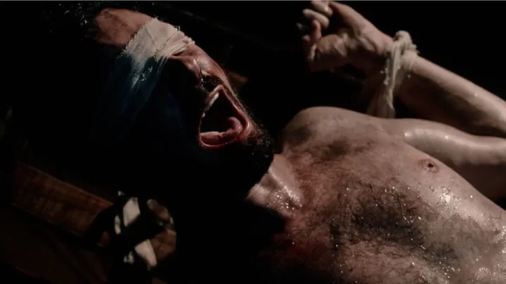 1978 (2024) – recenzja horroru olkultystycznego