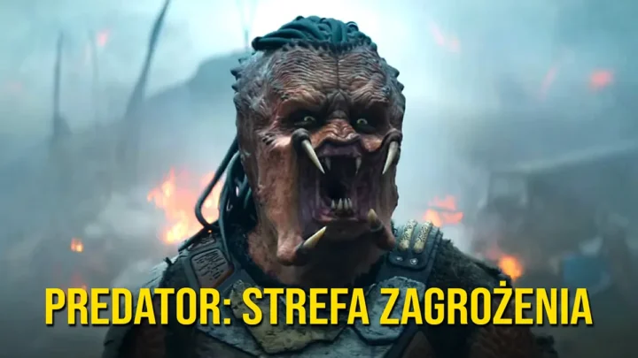 Predator: Strefa zagrożenia  – horrorowe newsy #52
