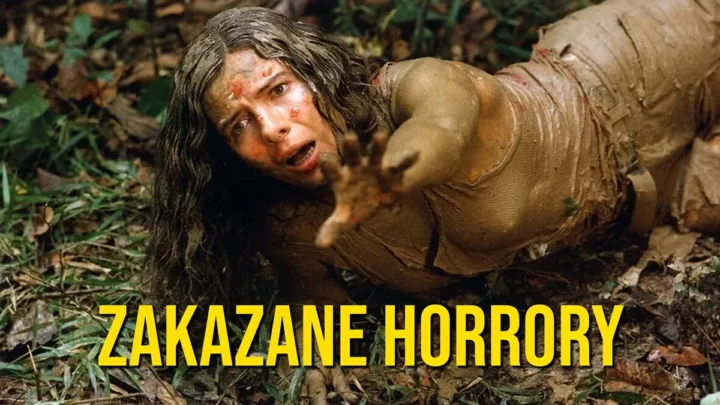 Najbardziej ZAKAZANE filmy, część 14