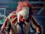 Clown in a Cornfield (2025) – recenzja